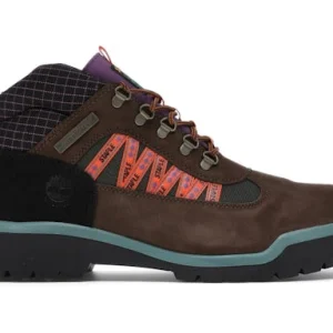 Timberland Field Boot Staple