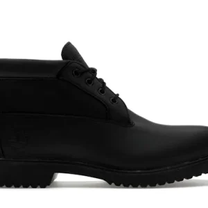 Timberland Tbl 1973 Newman Mid Lace Up Waterproof Black