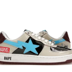A Bathing Ape Bape Sta Marvel Comics Rocket Raccoon (2022)