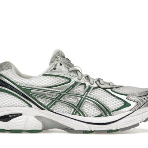 ASICS GT-2160 White Shamrock Green