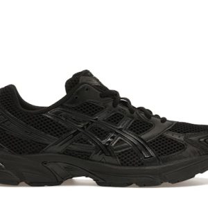 ASICS Gel-1130 Black Graphite Grey