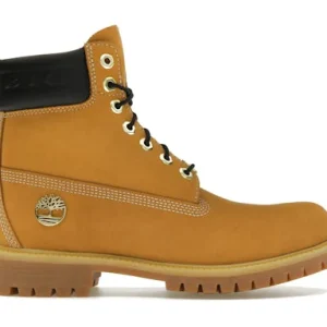 Timberland 6" Premium Boot The Notorious B.I.G. Wheat
