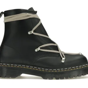 Dr. Martens 1460 Bex Leather Boot Rick Owens