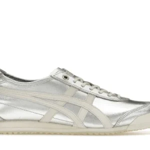 Onitsuka Tiger Mexico 66 SDPure Silver Cream