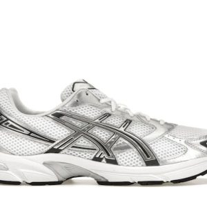 ASICS Gel-1130 White Pure Silver