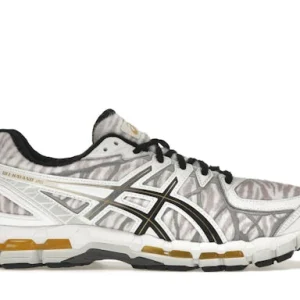 ASICS Gel-Kayano 20 KENZO Glacier Grey