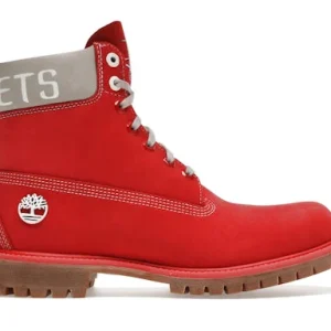 Timberland 6" Boot NBA Rockets