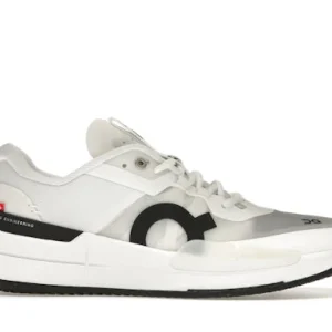 On The Roger Pro 2 Clay White Black