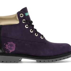 Timberland 6" Premium Boot Hip Hop Royalty (GS)