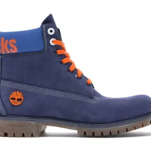 Timberland 6" Boot NBA Knicks