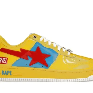 A Bathing Ape Bape Sta Marvel Comics Thor (2022)