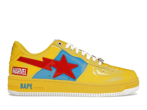 A Bathing Ape Bape Sta Marvel Comics Thor (2022) – Image 2