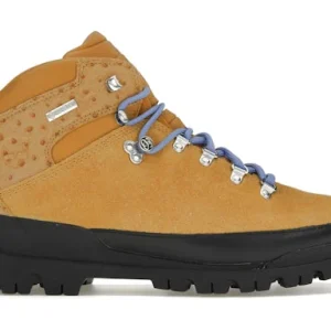 Timberland World Hiker Boot Stussy Wheat