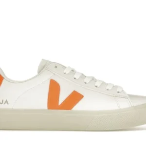 Veja Campo Extra White Fury (Women's)