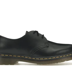 Dr. Martens 1461 Smooth Leather Oxford Black Smooth