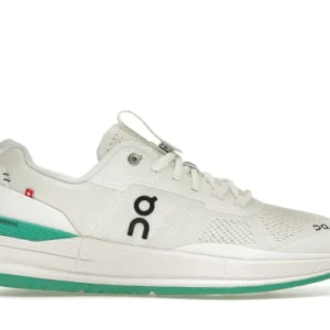 On The Roger Pro Kith White Mint