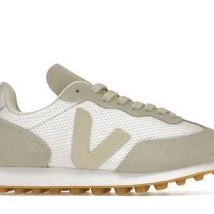 Veja Rio Branco Alveomesh White Pierre Natural