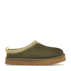 UGG Tazz Slipper Burnt Olive (Kids)