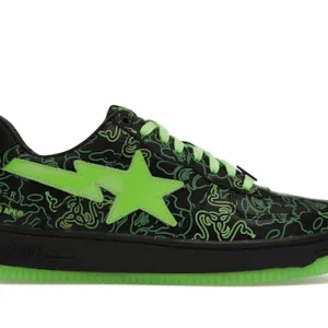 A Bathing Ape Bape Sta Razer