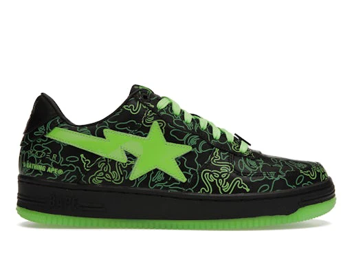 A Bathing Ape Bape Sta Razer – Image 2