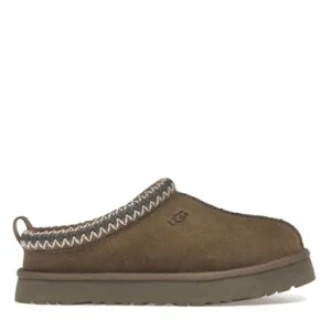 UGG Tazz Slipper Hickory (Kids)