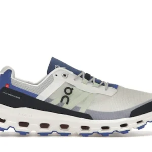 On Running Cloudvista Frost Ink