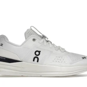 On The Roger Pro Kith White Ivory Black