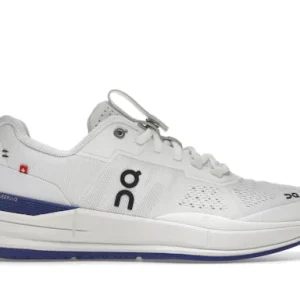 On The Roger Pro White Indigo