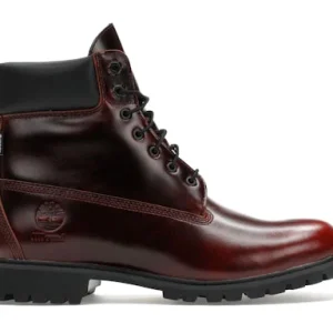 Timberland 6" Premium Gore-Tex Boot JJJJound Brown