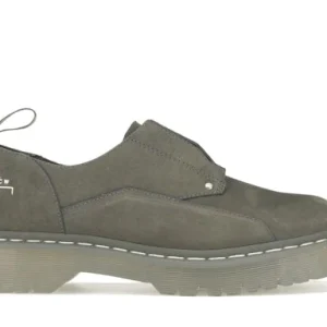 Dr. Martens 1461 Bex A-COLD-WALL Grey Milled Nubuck