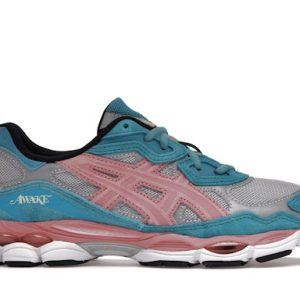 ASICS Gel-NYCAwake NY Teal