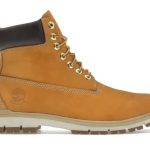 Timberland Radford 6" Boot Wheat