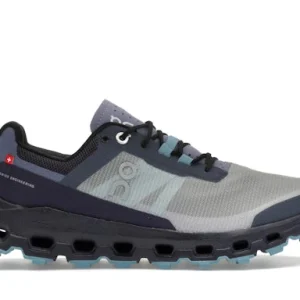 On Running Cloudvista Navy Wash (Women's)