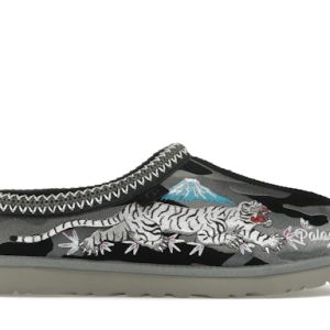 UGG Tasman Slipper Palace Black Camo