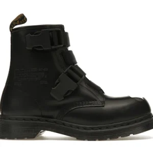 Dr. Martens 1460 Remastered Boot WTAPS Black
