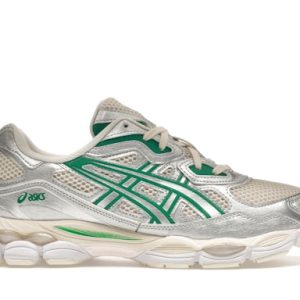 ASICS Gel-NYCCream Kale