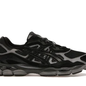 ASICS Gel-NYCGraphite Grey Black