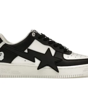 A Bathing Ape Bape Sta OSBlack