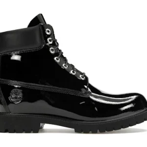 Timberland 6" Boot Veneda Carter Black