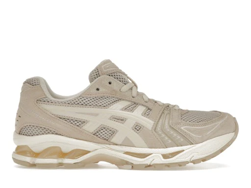 ASICS Gel-Kayano 14 Simply Taupe Oatmeal – Image 2