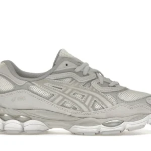 ASICS Gel-NYCCream Cloud Grey