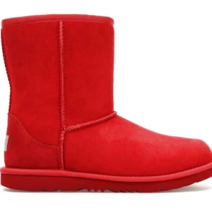 UGG Classic II Boot Samba Red (Kids)