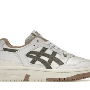 ASICS EX 89 White Clay Grey