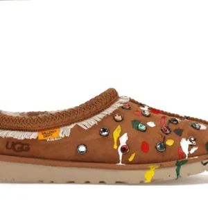 UGG Tasman Slipper Gallery Dept. Chestnut