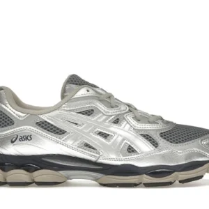 ASICS Gel-NYCBilly's Pure Silver Midnight