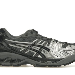 ASICS Gel-Kayano 14 Unaffected Infinite Wonders Pack Black Silver