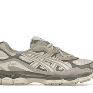 ASICS Gel-NYCOyster Grey