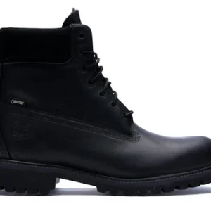 Timberland 6" Boot OVO Black