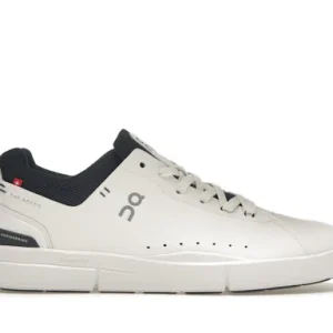 On The Roger Advantage White Midnight