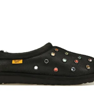 UGG Tasman Slipper Gallery Dept. Black